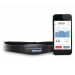 Gratis Flow Fitness hartslagband Bluetooth 4.0 (FLO26003) 